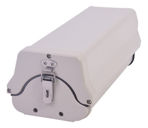 Gabinete Antivandálico Ip66 Calefactor/ventilador Brazo Acer