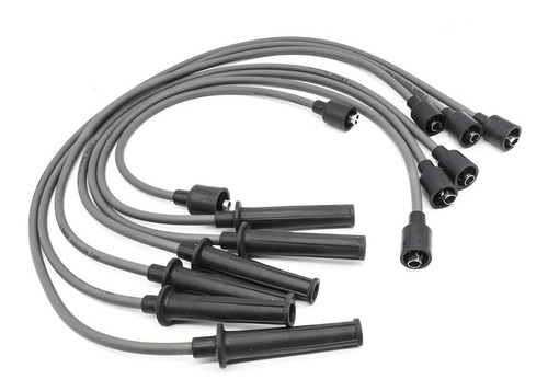 Imagen 2 de 4 de Cables Bujias Dodge Dakota V6 3.9 1990 Bosch