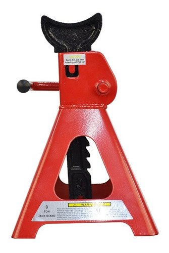 Imagen 5 de 5 de Torres Para Auto 3 Ton Set C/2 Pzas California