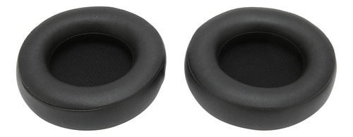 Almohadillas De Esponja Para Auriculares De Repuesto Para Au