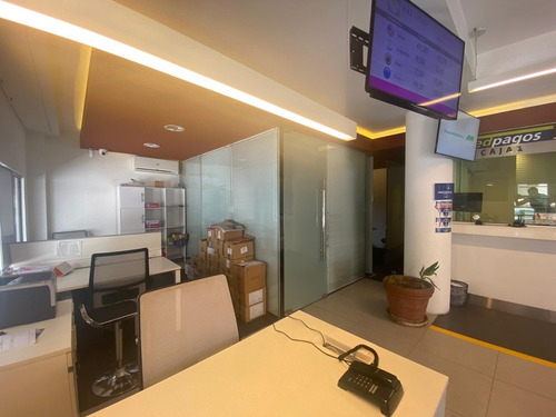 Venta Local Comercial Ciudad Vieja