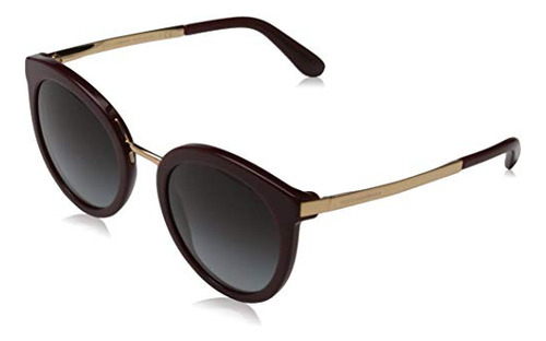 Gafas De Sol Dolce Amp; Gabbana Dg8g 8rfvg