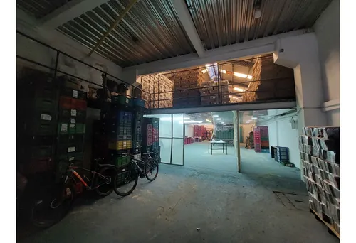 Alquila Bodega En Fontibón, Bogotá.