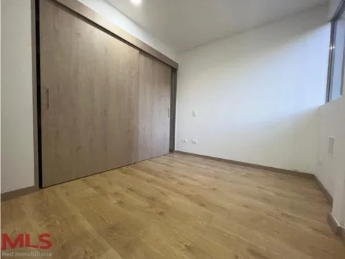 Apartamento En Fontibon,rio Negro