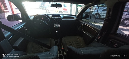 Renault Duster 2015 1.6 Ph2 4x2 Privilege 110cv