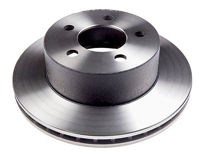 Disco Dianteiro Fremax Jeep Wrangler 4.0 92/01 (par)