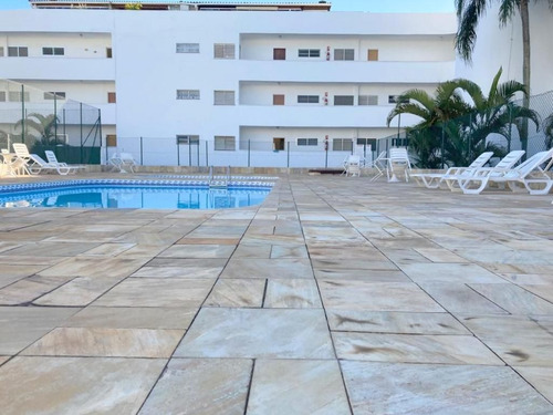 Imagem 20 de 30 de Apartamento Com 2 Dormitórios À Venda, 60 M² - Enseada - Guarujá/sp - Ap6661