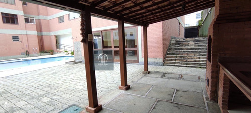 Imagem 30 de 30 de Apartamento A Venda No Bairro Alto Em Teresópolis - Rj. - Ap-0590-1