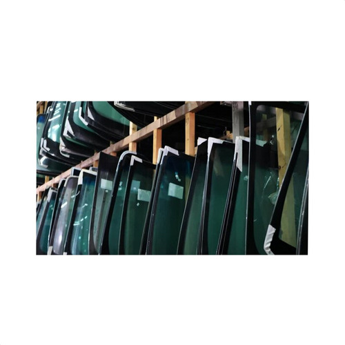 Vidro Porta Gm S10 Diant Dir 12 13 14 15 16 17 18