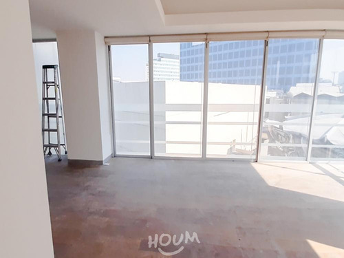 Imagen 5 de 17 de Departamento En Nápoles, Benito Juárez Con 2 Recámaras, 125 M², Id: 27986