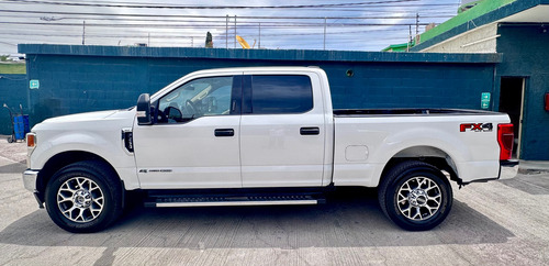 Ford F-250 6.7l Super Duty Cab Dob Diesel 4x4 At