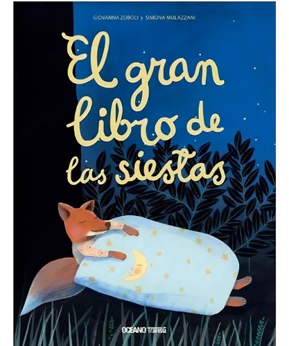 El Gran Libro De Las Siestas