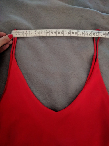 Vestido Corto