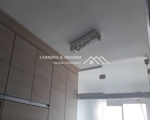 Imagem 8 de 30 de Apartamento A Venda, 2 Dormitórios, Sala 2 Ambientes Com Sanca, Vaga De Garagem Coberta, Recem Reformado. Horto Do Ype. Campo Limpo - Ap00109 - 68389506