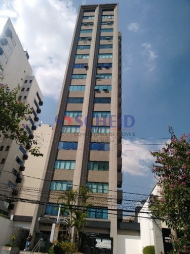 Imagem 5 de 7 de Conjunto Comercial - Brooklin - Mr76628