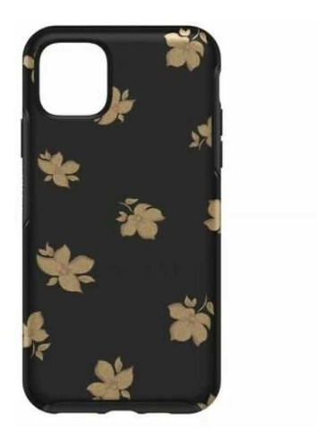 Carcasa Otterbox Symmetry Para iPhone 11 Pro- Antigolpe