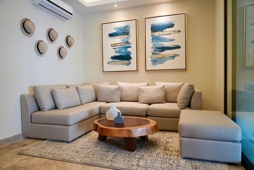 Imagen 5 de 17 de ¡último Loft De 2 Recámaras Disponible! Playa Del Carmen