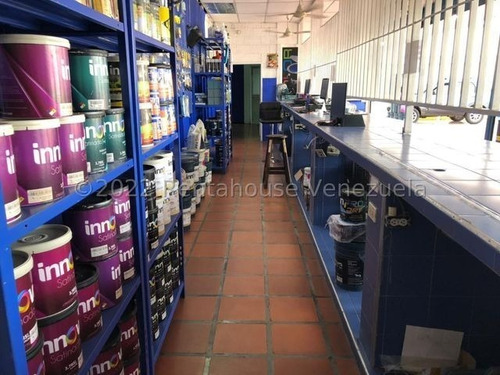 Imagen 4 de 30 de Galpon En Alquiler En La Zona Centro Oeste De Barquisimeto Mehilyn Perez 04145563884 Codigo Flex #22-14867