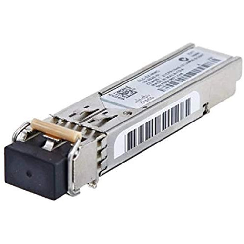 Cisco Glc-sx-mmd Base-sx Sfp Módulo Del Transceptor, Mmf, .