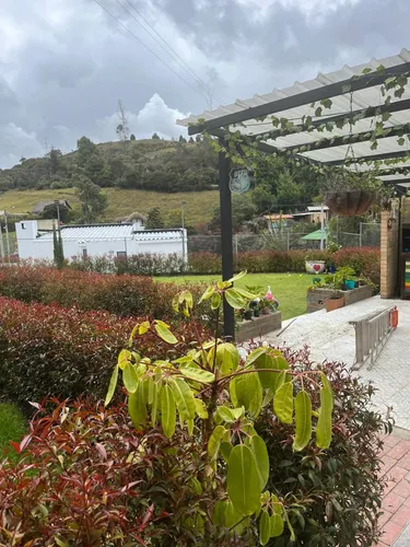 Casa En Venta En La Calera. Cod V1065028