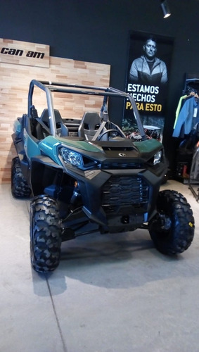 Imagen 2 de 14 de Can-am Comander 700 Dps