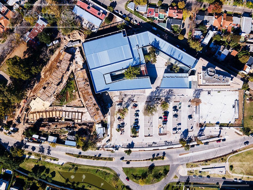 Imagen 7 de 20 de Nuevo Quilmes Plaza - Venta De Modernas Oficinas - Ofrece Financiación