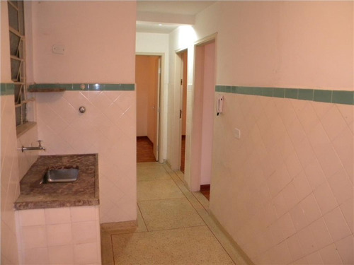 Apartamento Residencial À Venda, Penha, São Paulo - Ap3358. - Ap3358