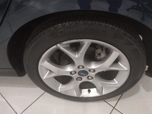 Focus 2.0 Se Hatch Flex Aut. Pawershift