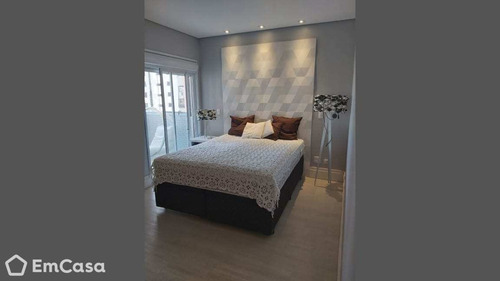 Imagem 9 de 10 de Apartamento À Venda Em São Paulo - 23369