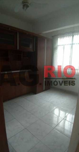 Imagem 15 de 15 de Apartamento-à Venda-campinho-rio De Janeiro - Vvap20993