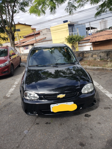 Chevrolet Corsa Classic 1.0 Life Flex Power 4p