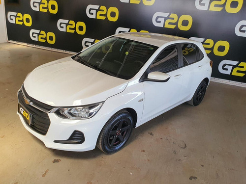 Chevrolet Onix 10mt Lt1
