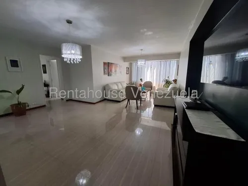 Venta Apartamento La Urbina Ls