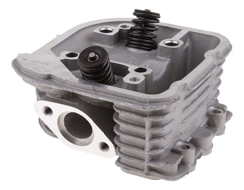 Válvula Egr De 57,4 Mm De Culata De Motor Para 125cc-150cc