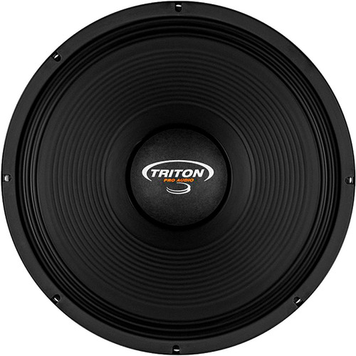 Woofer Triton 15 Pulgadas Tr Pro 15smb800 8 Ohms P