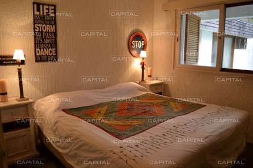 Apartamento En Venta Punta Del Este -ref:24949