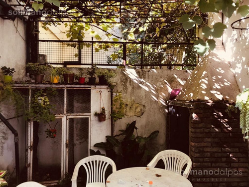 Imagen 11 de 16 de Casa - La Lucila-vias/maipu