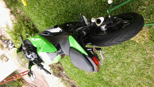 Imagen 8 de 12 de Kawasaki Ninja 250