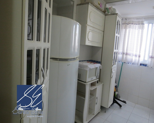 Imagem 17 de 28 de Apartamento - Ap00108 - 4764253