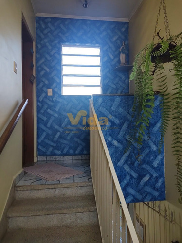 Imagem 4 de 10 de Apartamento Para Locação Em Km 18 - Osasco - 46827