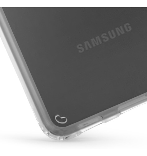 Imagem 3 de 5 de Capinha Cellairis Showcase Para Samsung S21 Plus