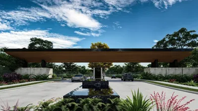 Terreno en venta