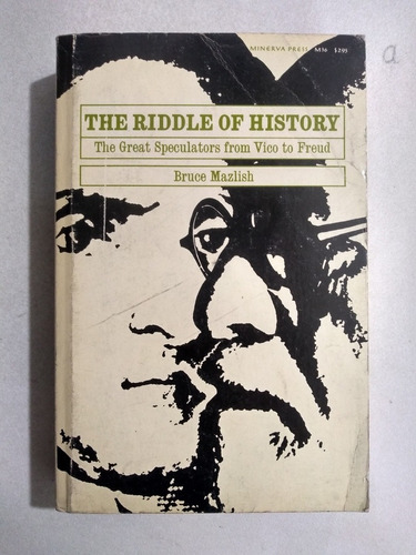 Libro - The Riddle Of History 