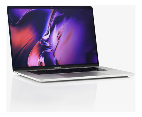 Macbook Pro A1990 Core I7 8va Gen 16 Gb Ram 500 Gb Ssd 15.4' (Reacondicionado)