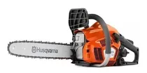 Comprar Motosierra Husqvarna 125 38cc 18  Profesional + Obsequios