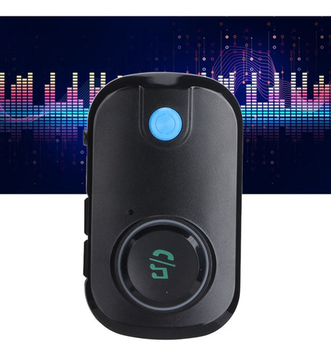 Transmisor Y Receptor T3 Con Adaptador Bluetooth 5.0 Bajo