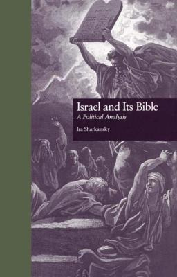 Libro Israel And Its Bible: A Political Analysis - Sharka...