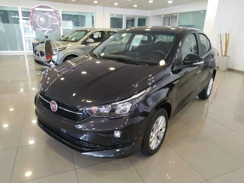 Fiat Cronos Drive 1.3 Pack Conectividad 2021 Solo Marzo