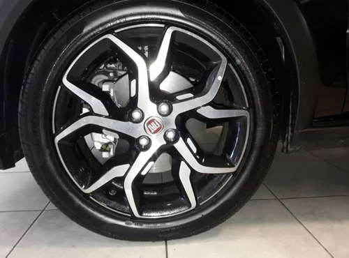 Fiat Argo 0km 2021 Cuotas Gnc Opcional - Tomo Usado - Uber E