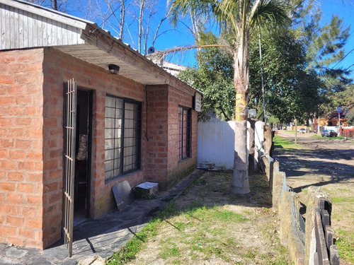 Complejo De 3 Cabañas En San Bernardo (1497)